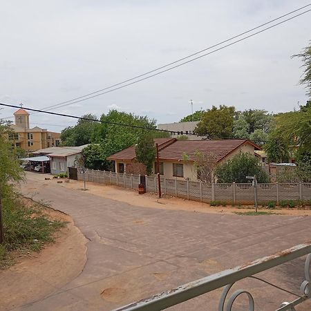 Brackendene Lodge Gaborone Exterior foto